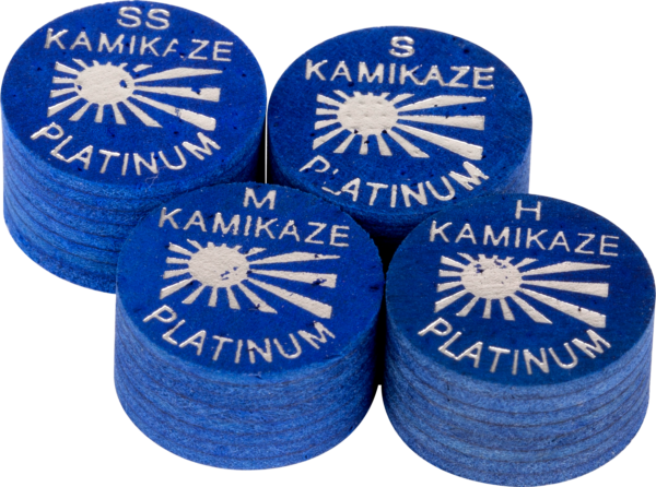 Kamikaze Platinum Tip - Single Kamikaze Platinum Tip - Single